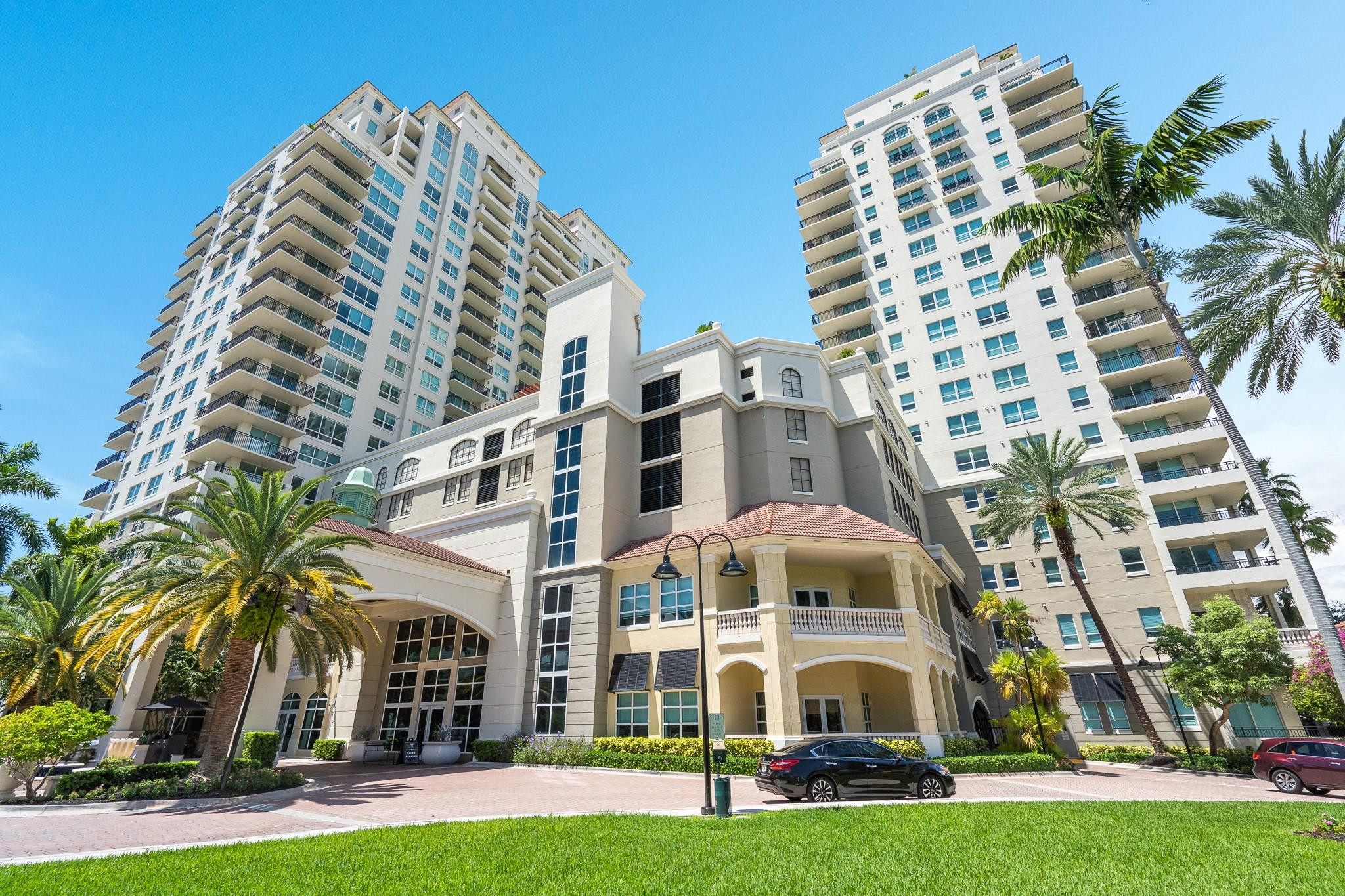 610 W Las Olas Boulevard 417N