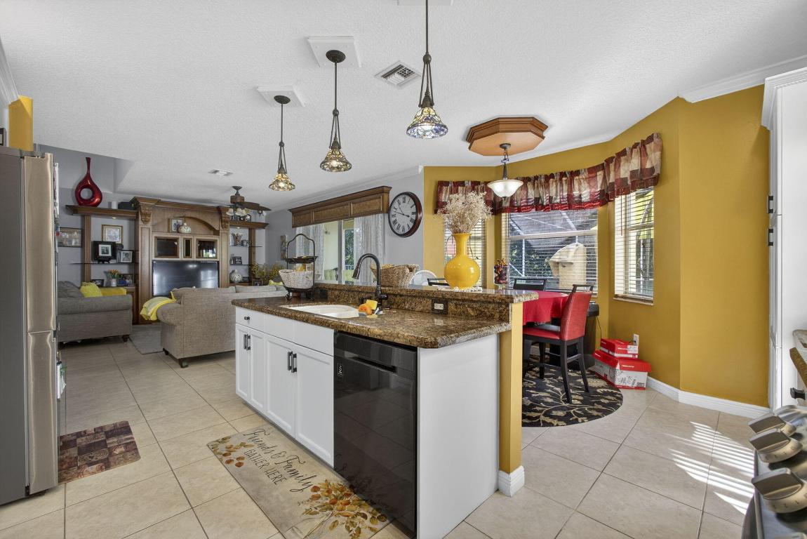 OLYMPIA PL 1 - Residential