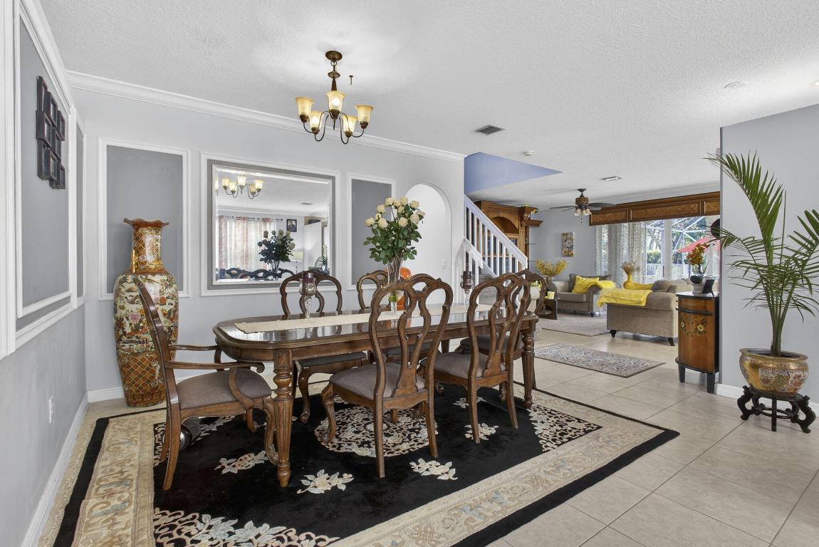 OLYMPIA PL 1 - Residential