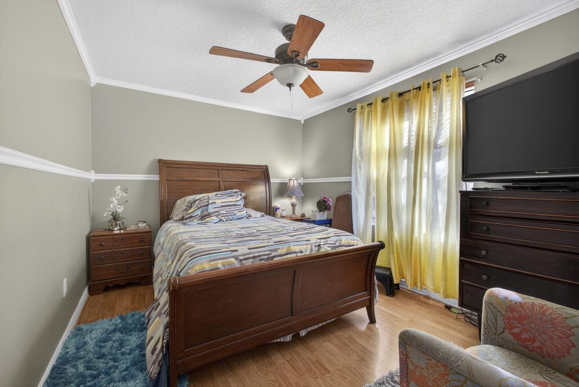 OLYMPIA PL 1 - Residential