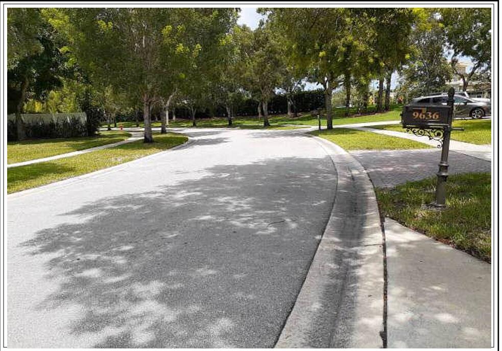 OLYMPIA PL 1 - Residential