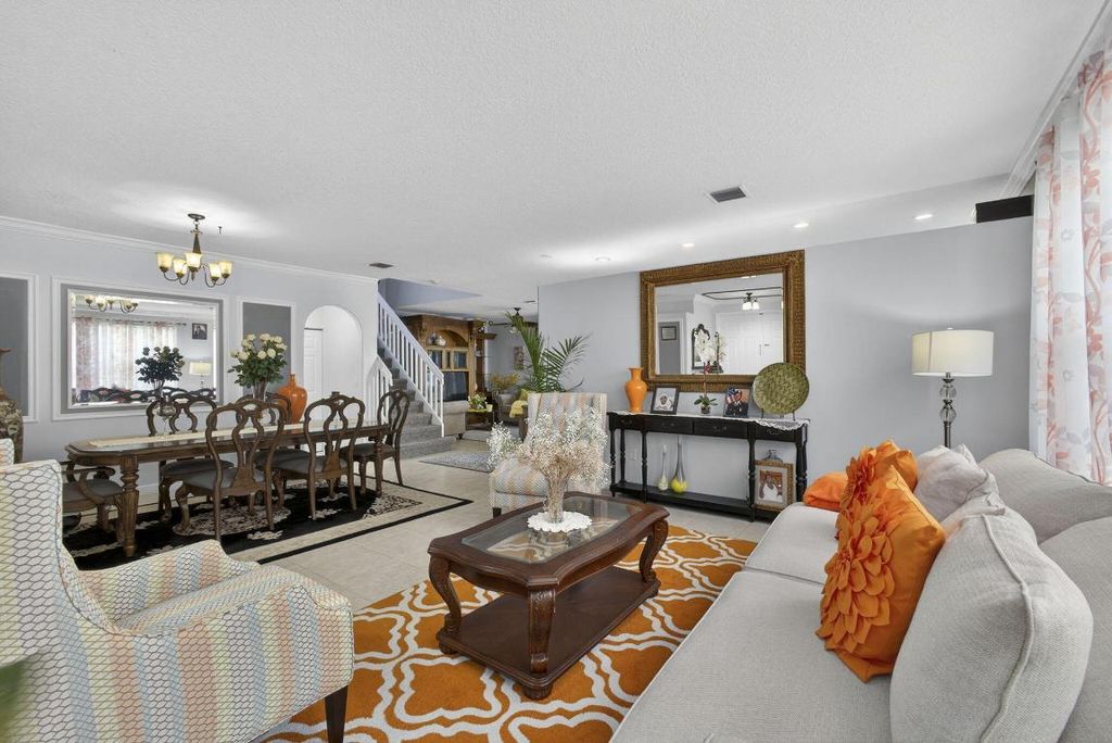 Photo of 9636 Wyeth Court, Wellington, FL 33414 (MLS # R11153650)