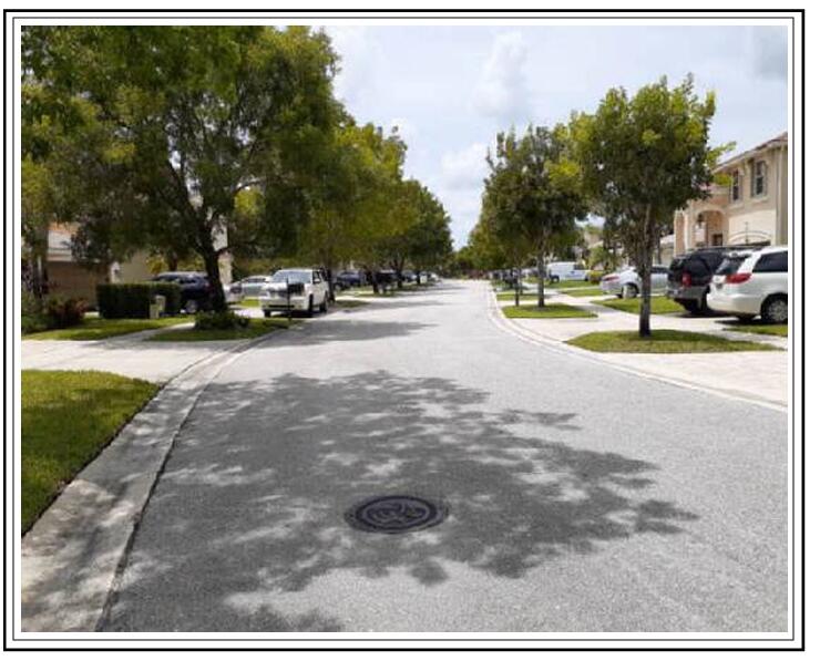 OLYMPIA PL 1 - Residential