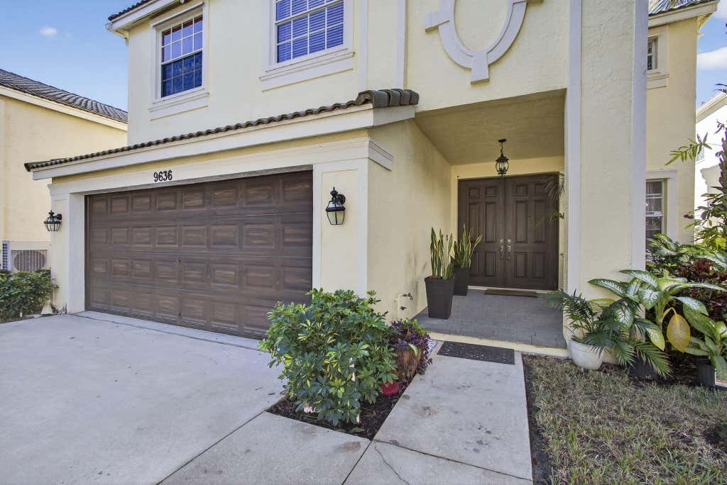 Photo of 9636 Wyeth Court, Wellington, FL 33414 (MLS # R11153650)