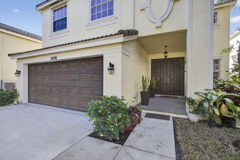 Olympia Recent Home Sales & Sold Prices 9636 Wyeth Court Wellington FL 33414