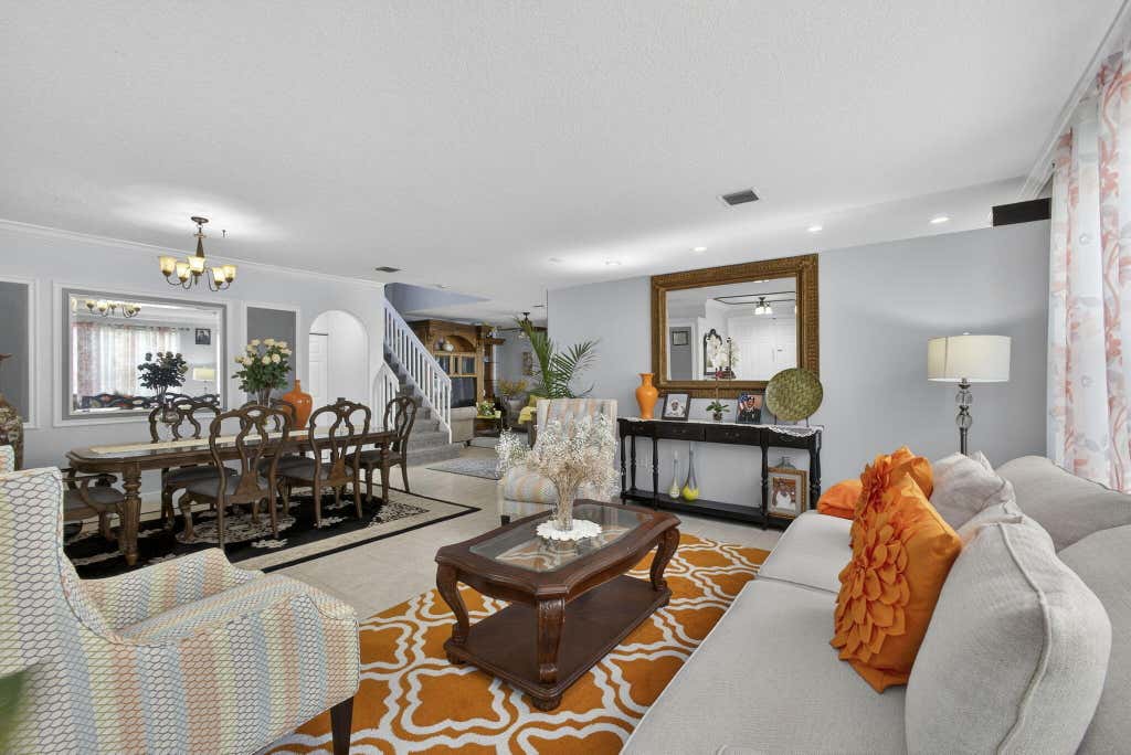 Photo of 9636 Wyeth Court, Wellington, FL 33414 (MLS # R11153650)
