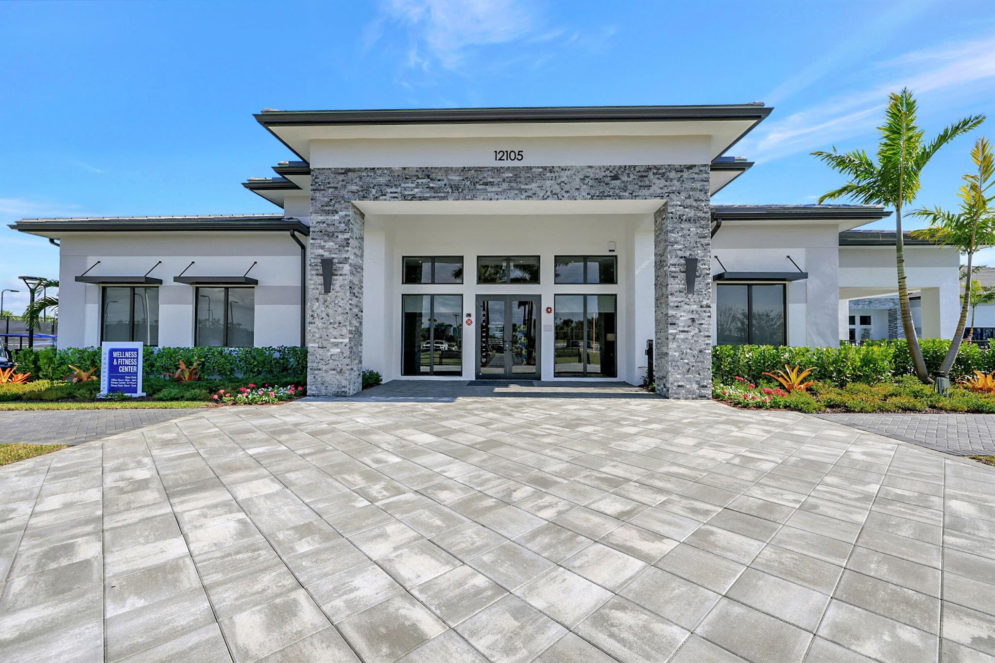 RIVERLAND PARCEL A - PLAT - Residential
