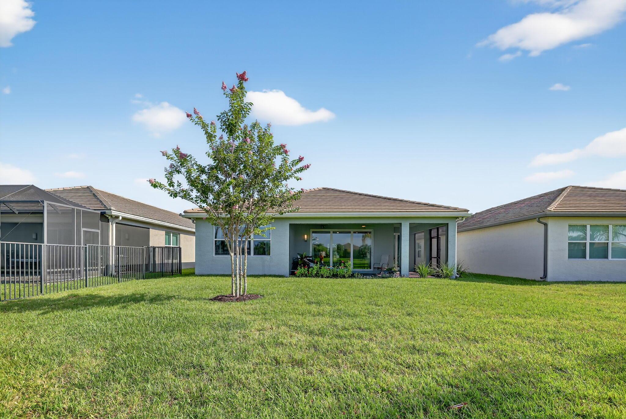 RIVERLAND PARCEL A - PLAT - Residential