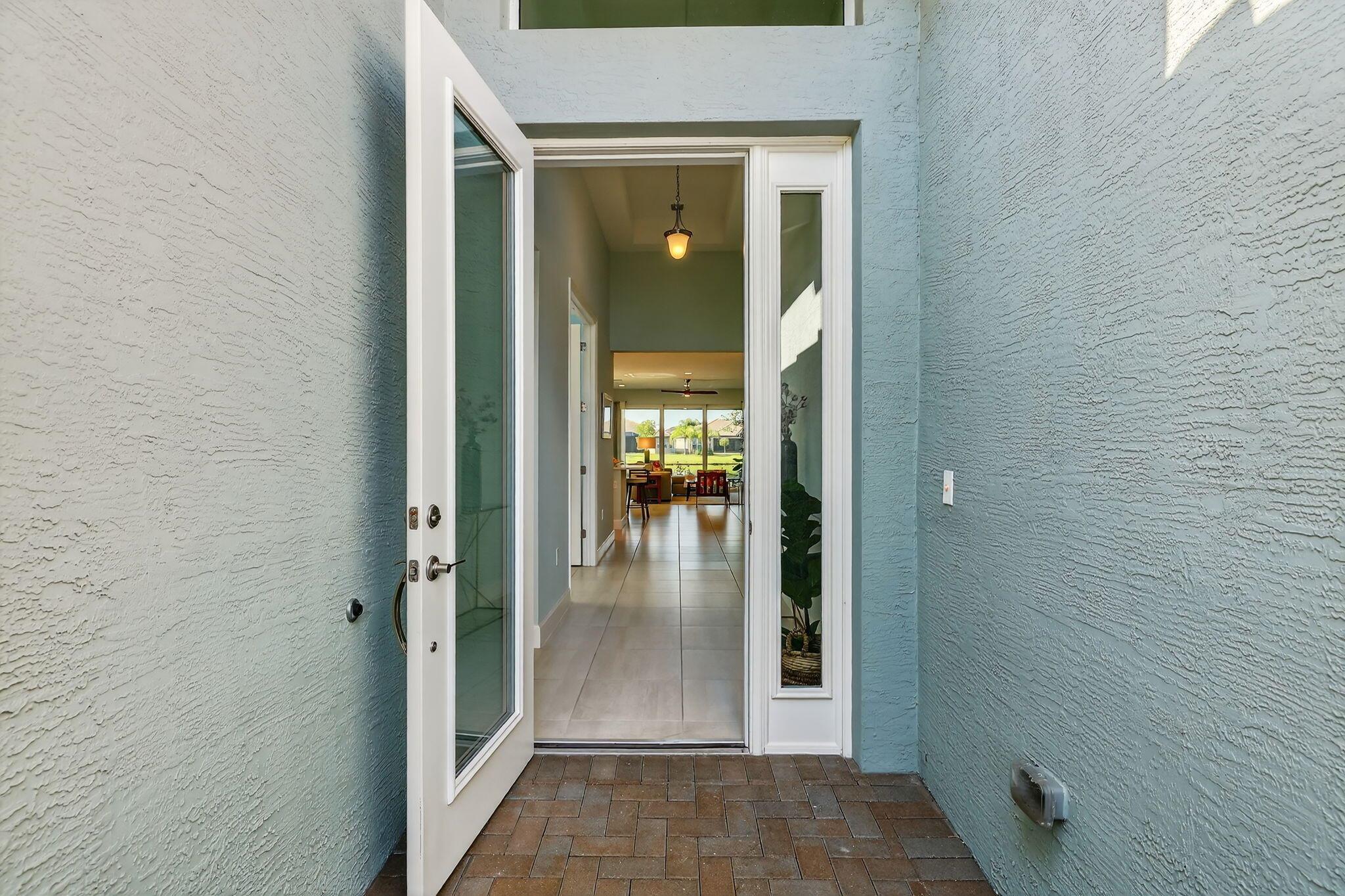 RIVERLAND PARCEL A - PLAT - Residential