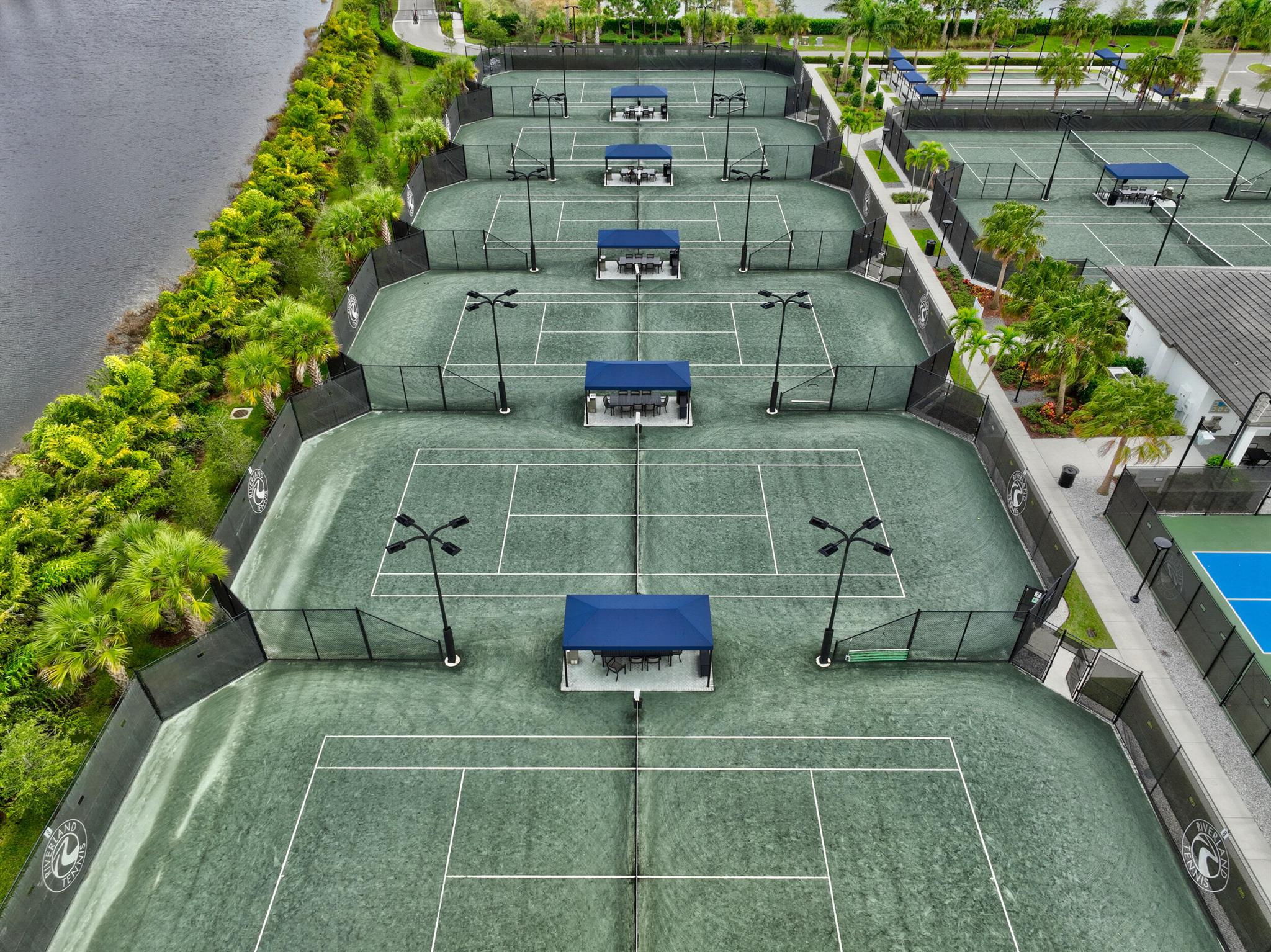 RIVERLAND PARCEL A - PLAT - Residential
