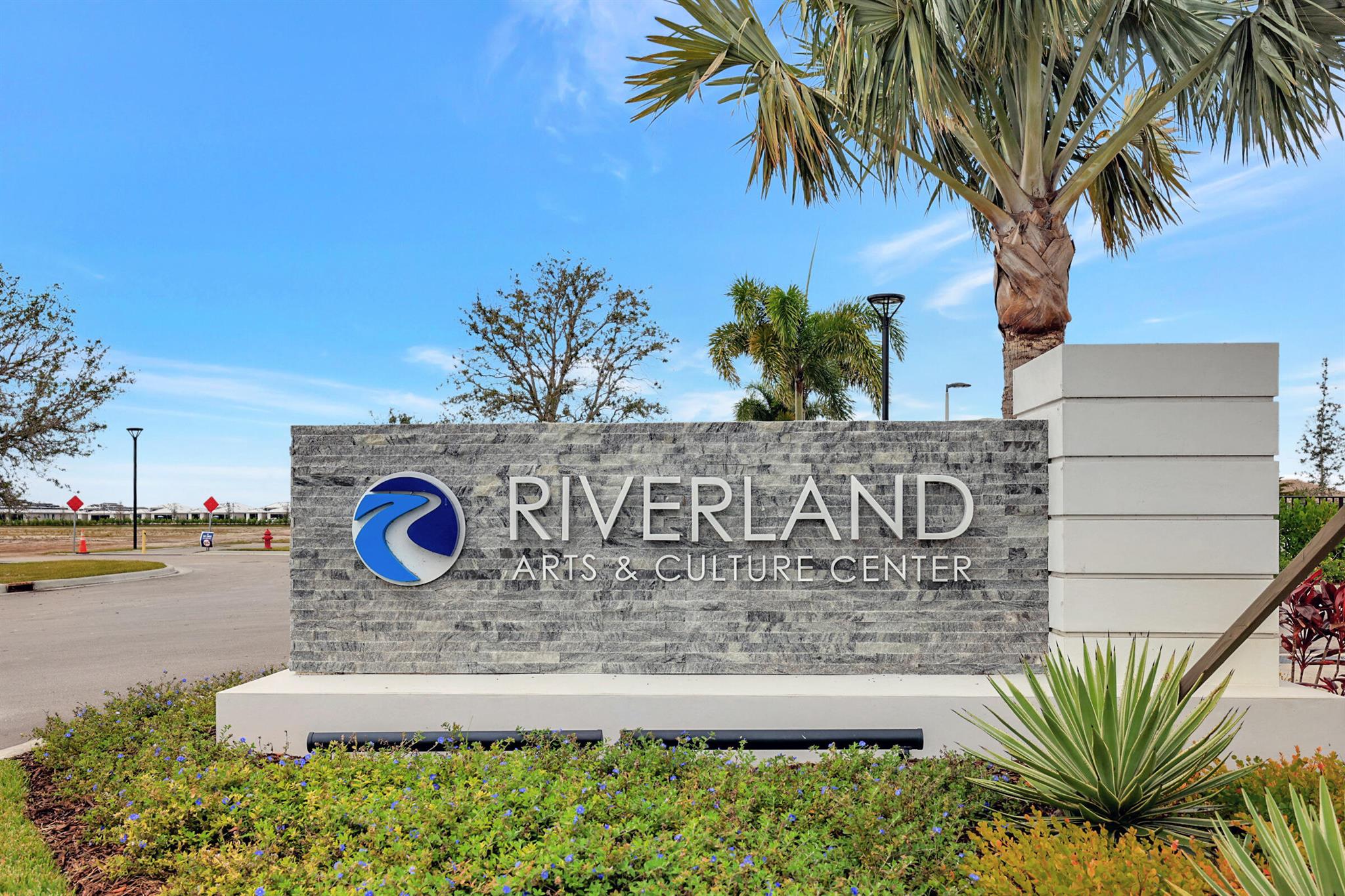 RIVERLAND PARCEL A - PLAT - Residential