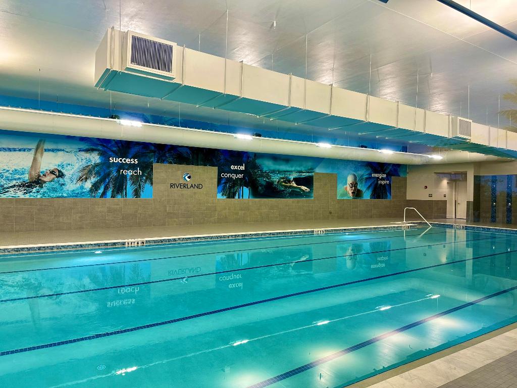 RIVERLAND PARCEL A - PLAT ELEVEN - Residential