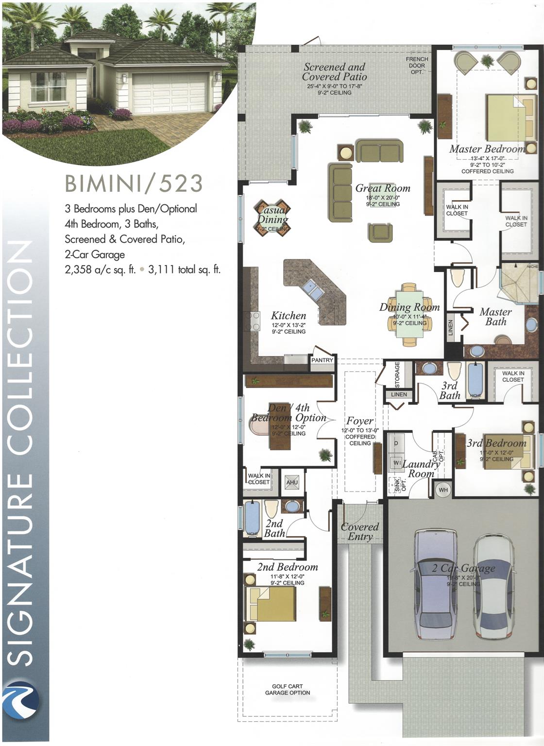 RIVERLAND PARCEL A - PLAT - Residential