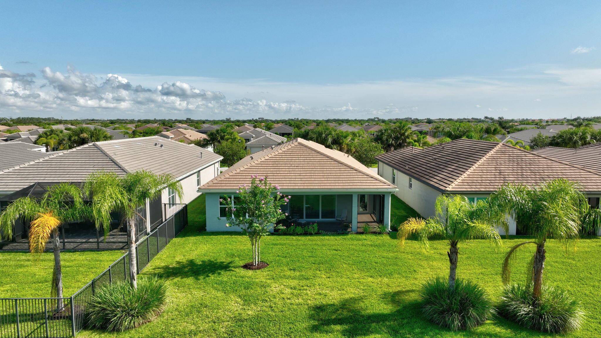 RIVERLAND PARCEL A - PLAT - Residential