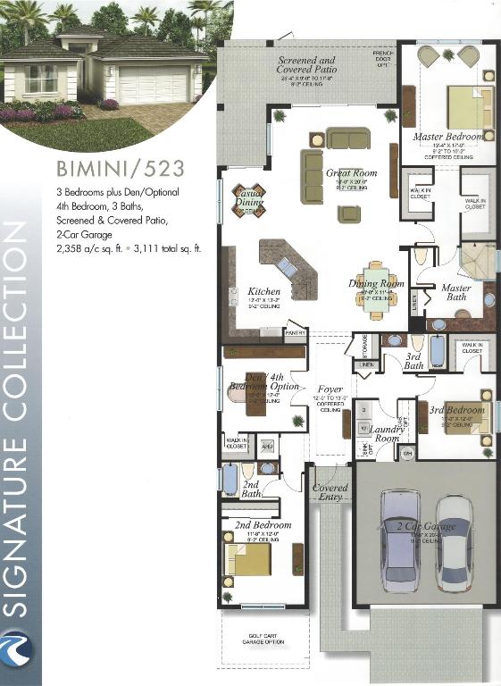 RIVERLAND PARCEL A - PLAT ELEVEN - Residential