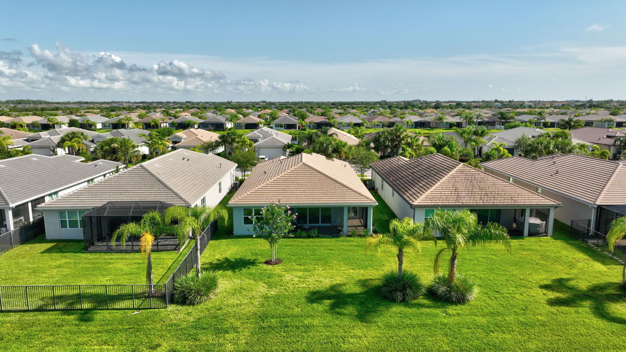 RIVERLAND PARCEL A - PLAT - Residential