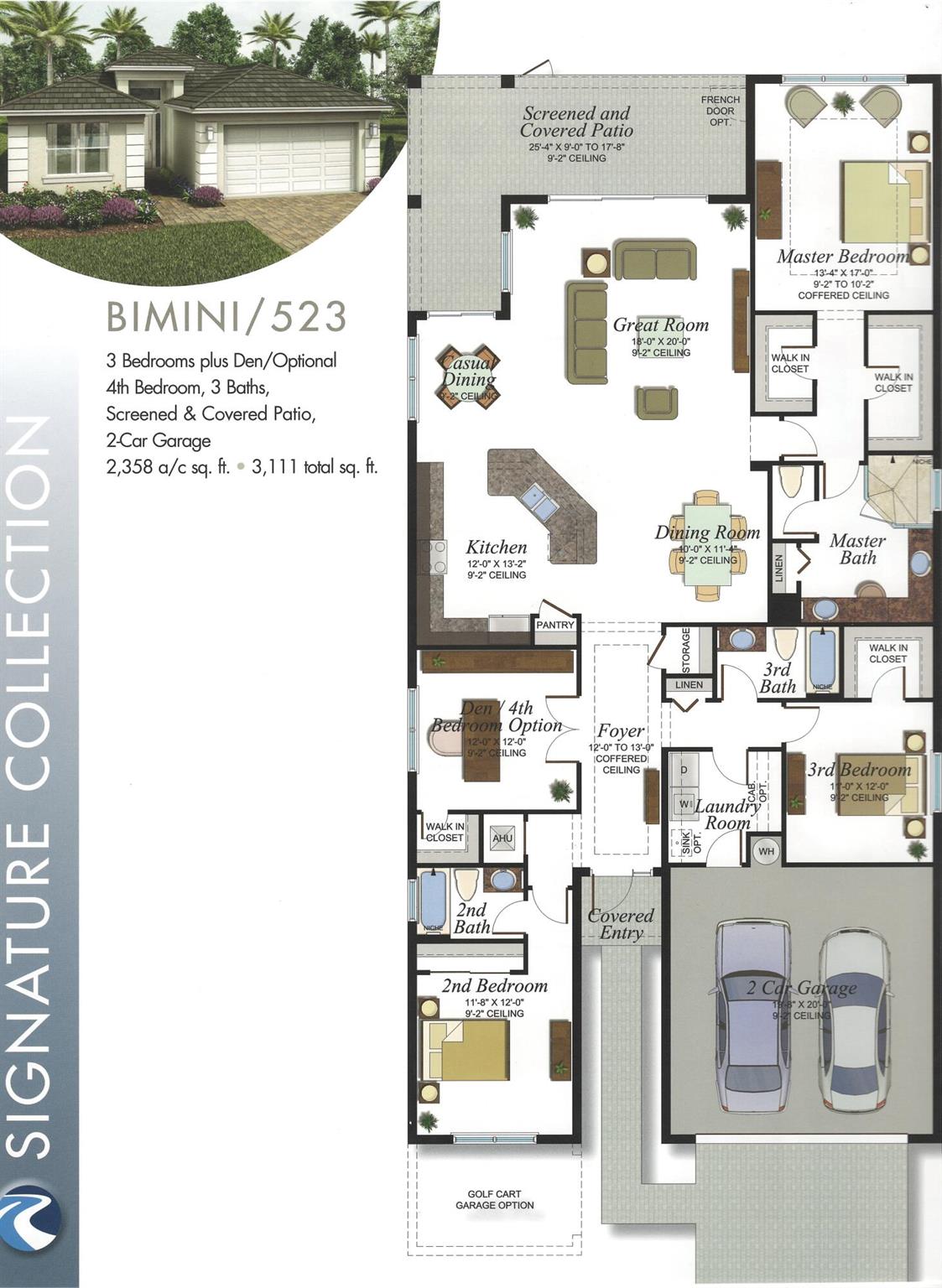 RIVERLAND PARCEL A - PLAT - Residential
