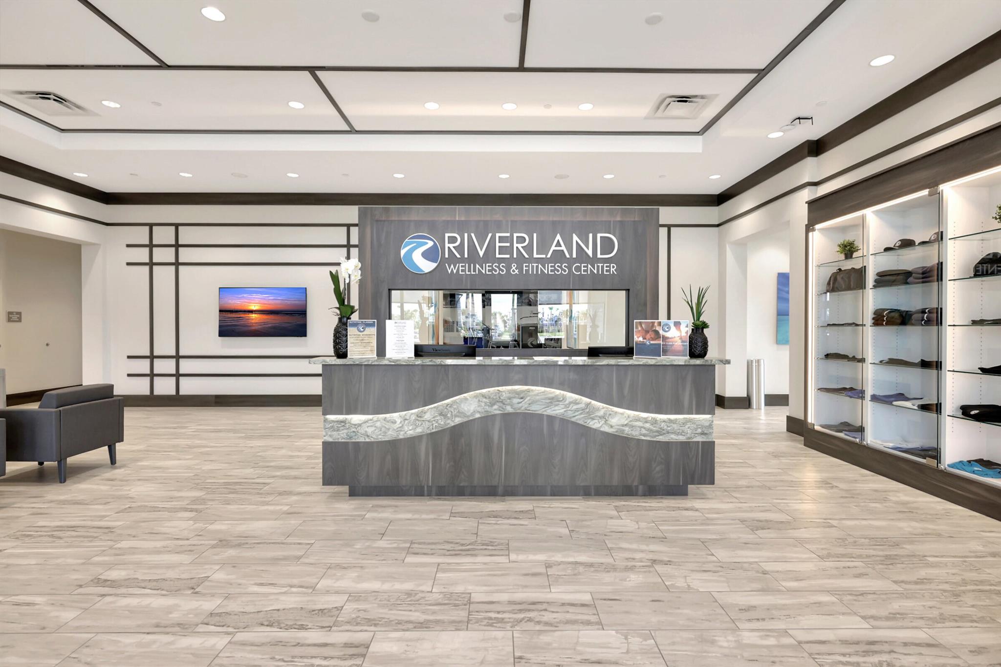 RIVERLAND PARCEL A - PLAT - Residential