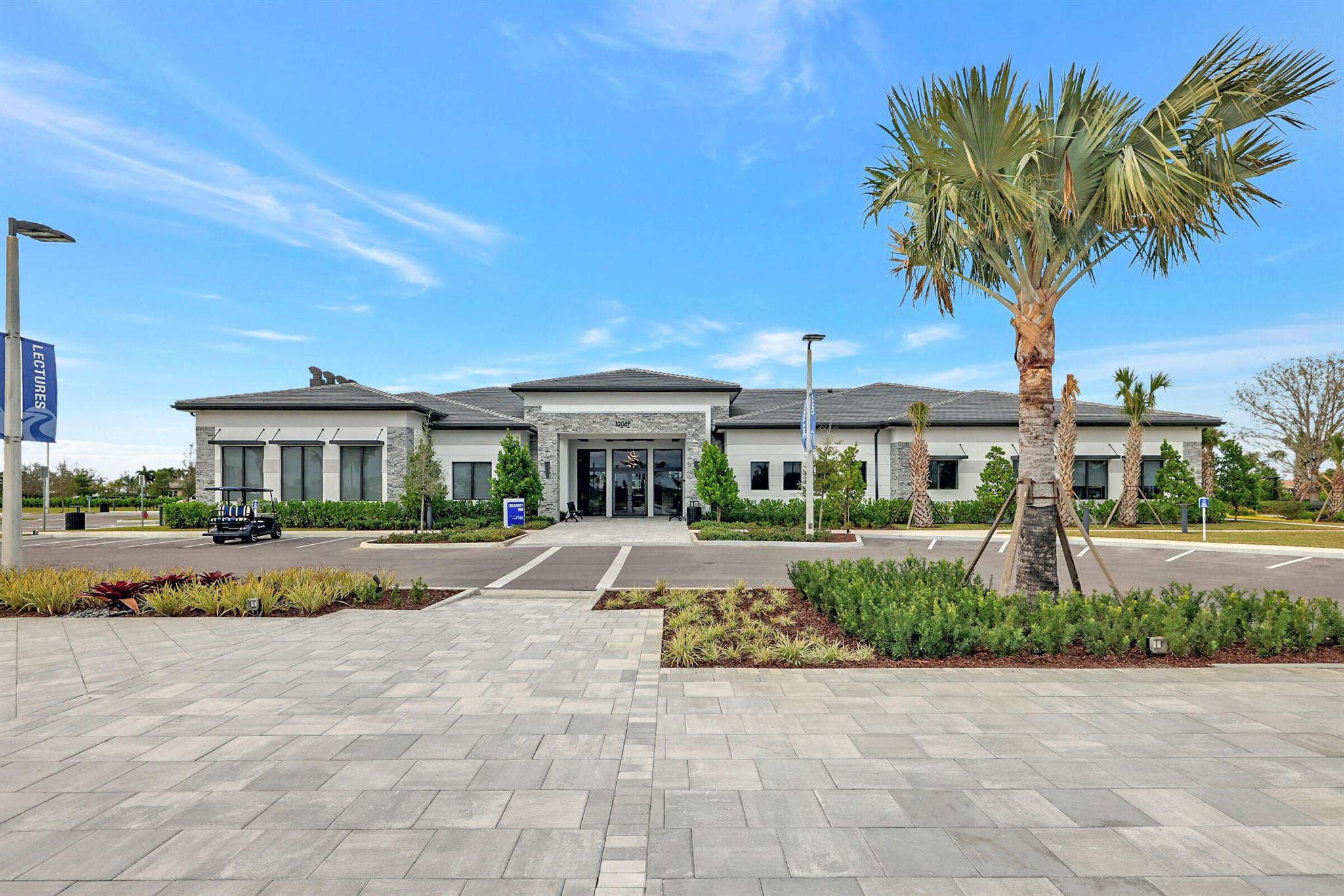 RIVERLAND PARCEL A - PLAT - Residential
