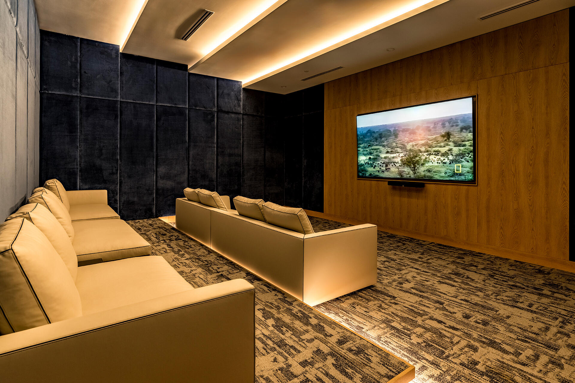 Harbour at New River - Residential Lease