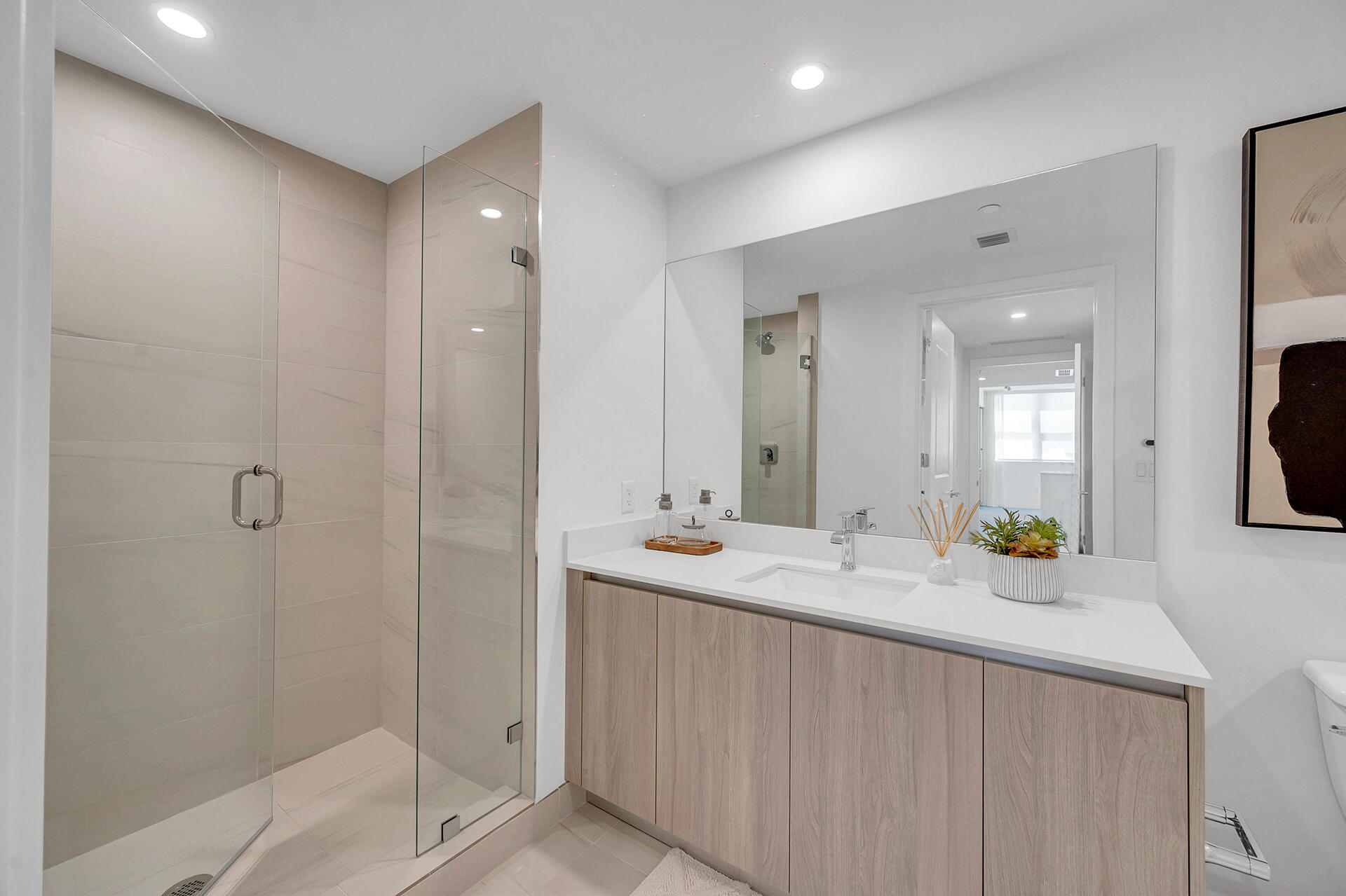 Harbour at New River - Residential Lease