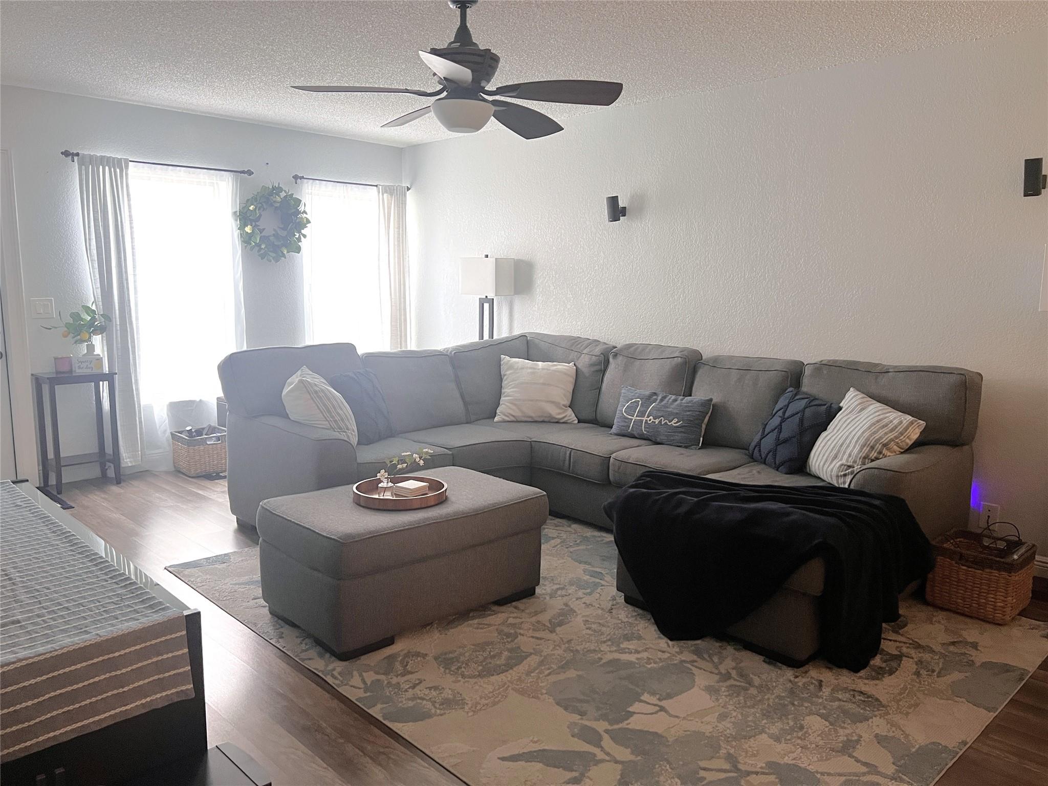 Come see this stunning 3/2 Condo in Downtown Coral Springs! This beautifully upgraded 3-bedroom, 2-bathroom condo offers a perfect blend of style, comfort, and convenience. Boasting, nearly 1600 square feet of living area, this property is meticulously maintained and features impact hurricane windows and doors, providing peace of mind and added security. Step inside to find a modern, open concept living space with high-quality finishes throughout. The spacious living area flows seamlessly into the kitchen, which boasts contemporary appliances, and ample storage. Each bedroom is thoughtfully designed to, with the master suite offering a ensuite bathroom and generous closet space. 2025 Budget Approved. FULL RESERVES. No Rental Restriction. All of the buildings are two story.
