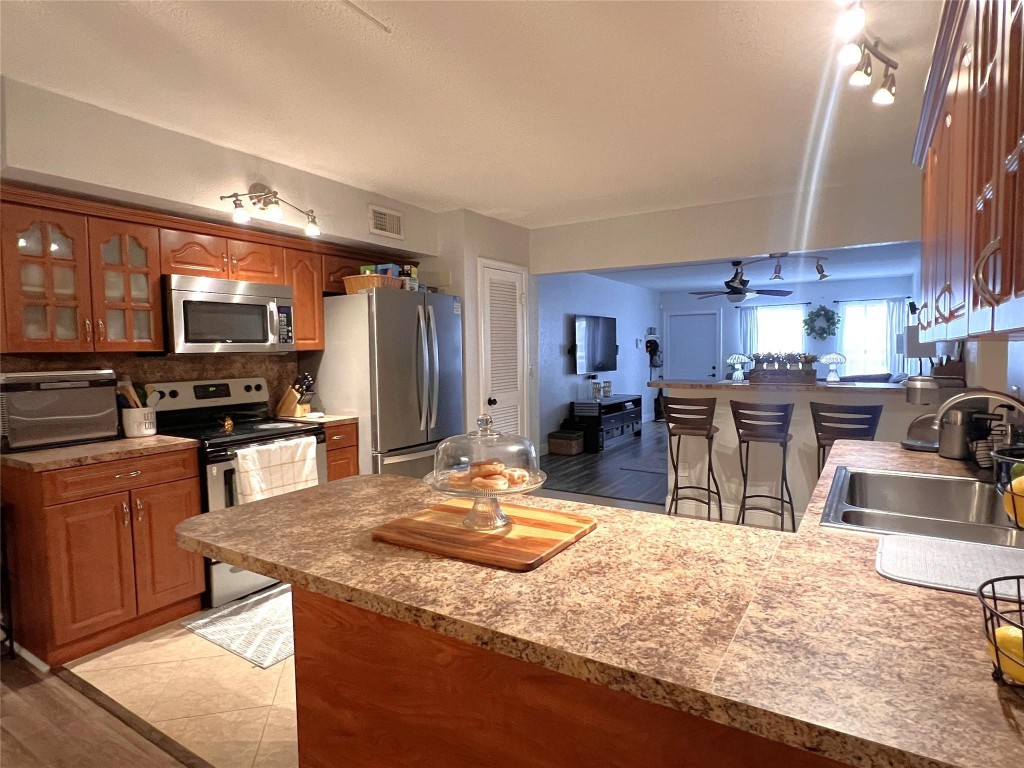 Sun Country - Residential