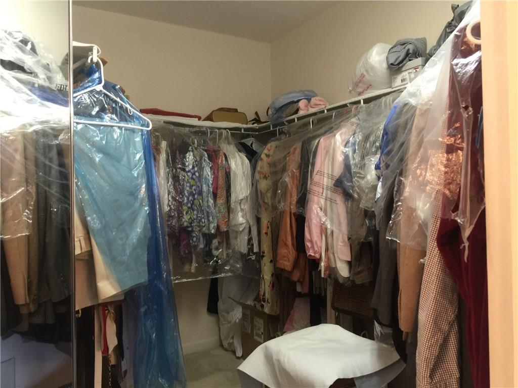 GARFIELD - Residential