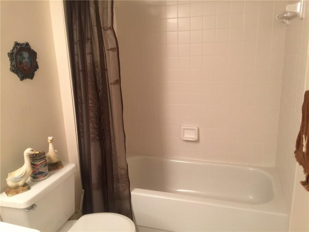 GARFIELD - Residential