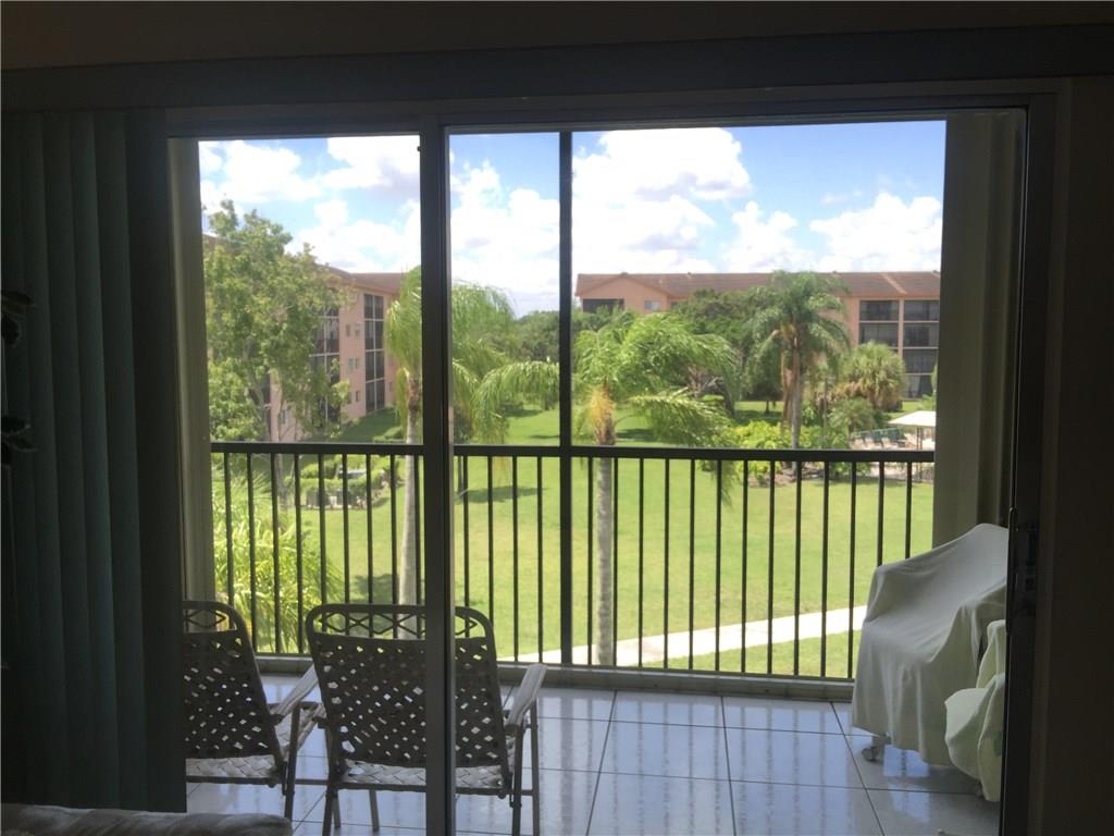 GARFIELD - Residential