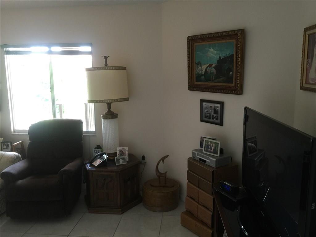 GARFIELD - Residential