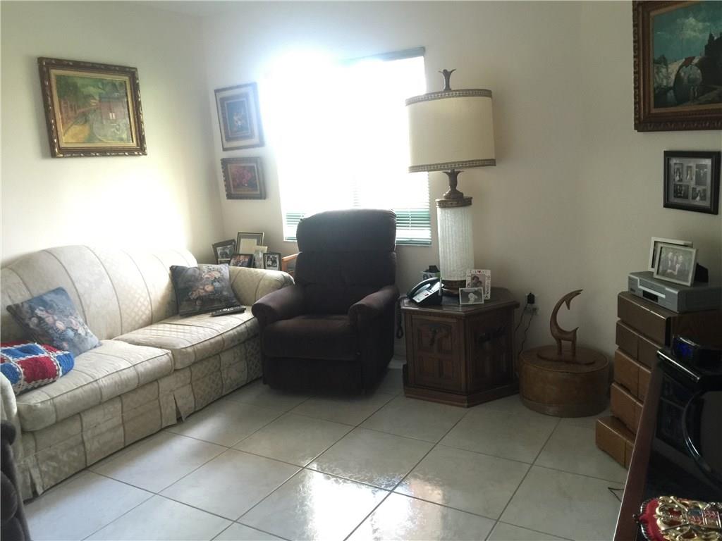 GARFIELD - Residential