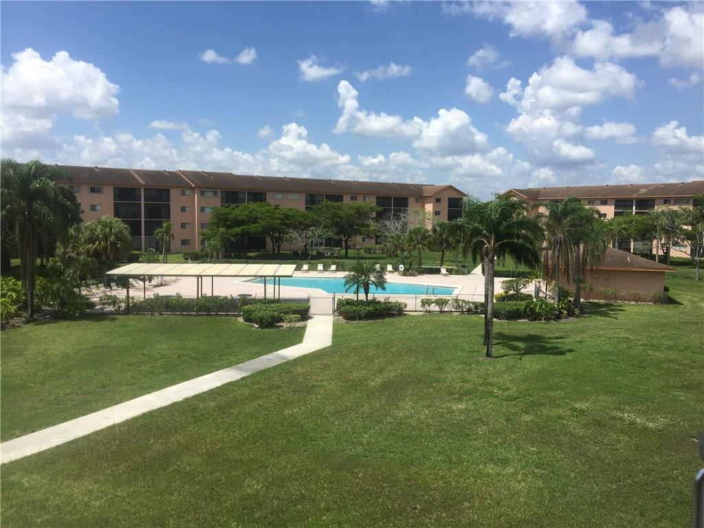 GARFIELD - Residential