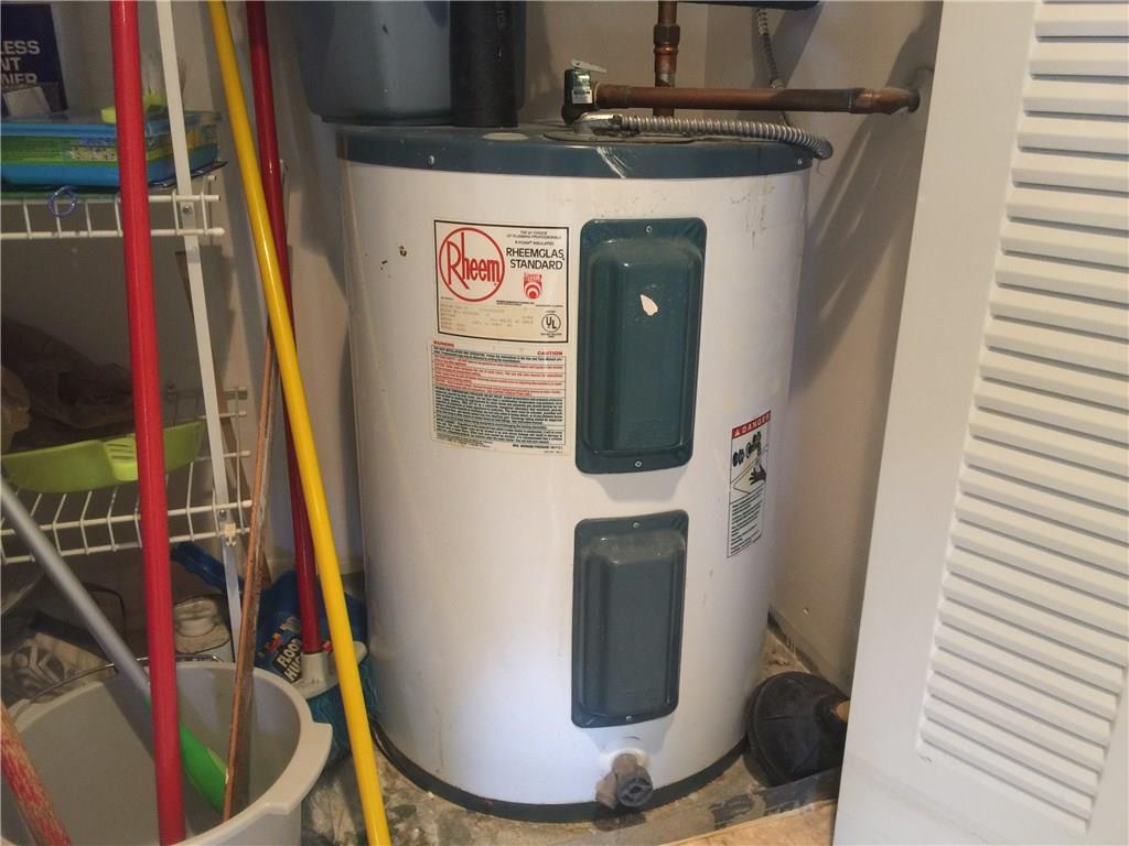 GARFIELD - Residential