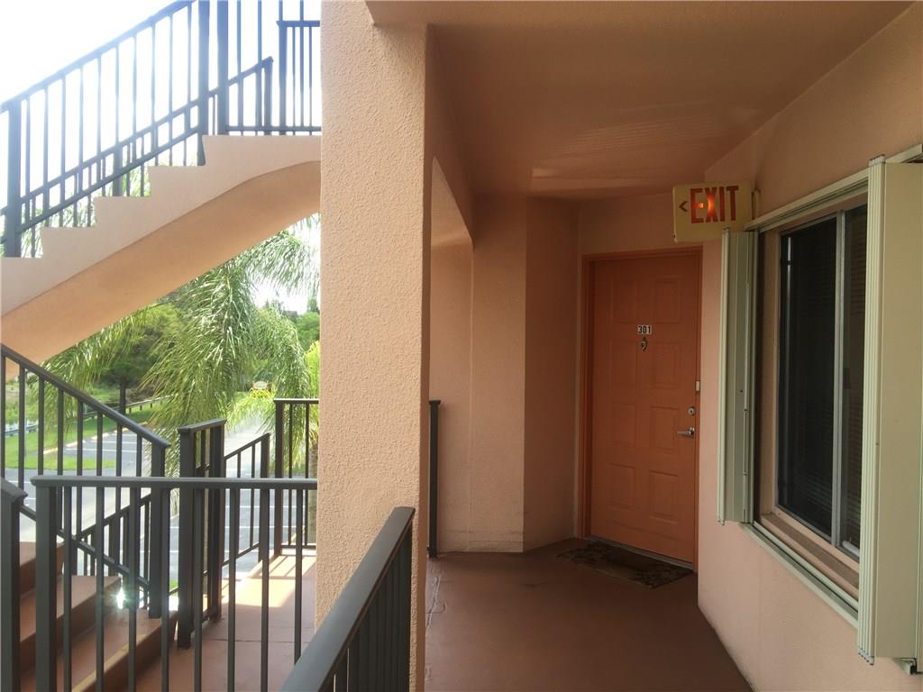 GARFIELD - Residential