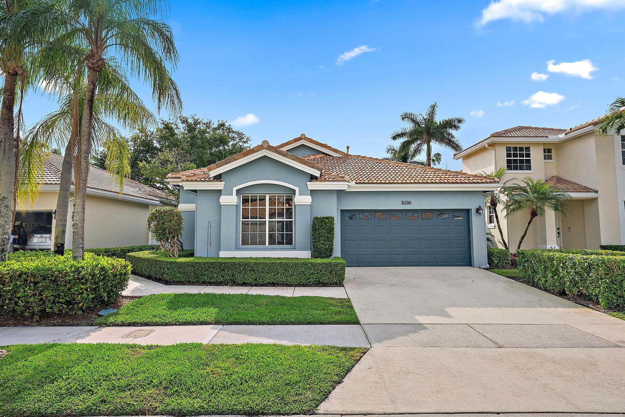 8186 Quail Meadow Way