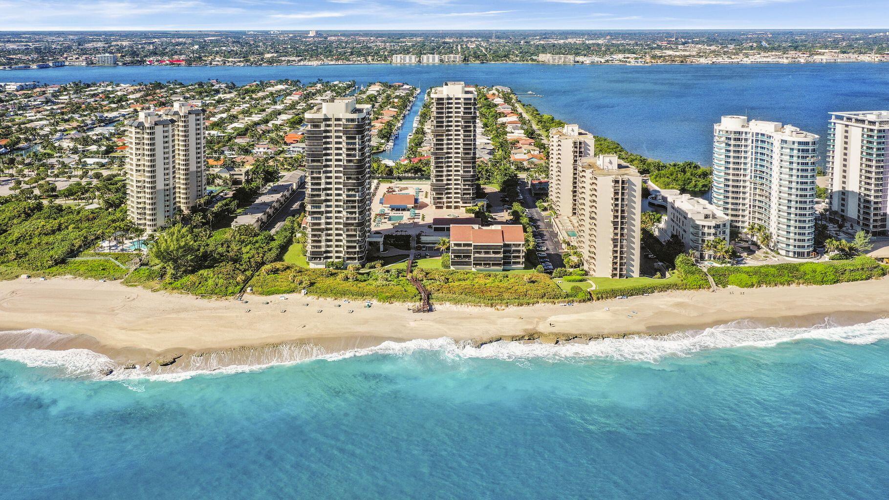 Martinique - Residential