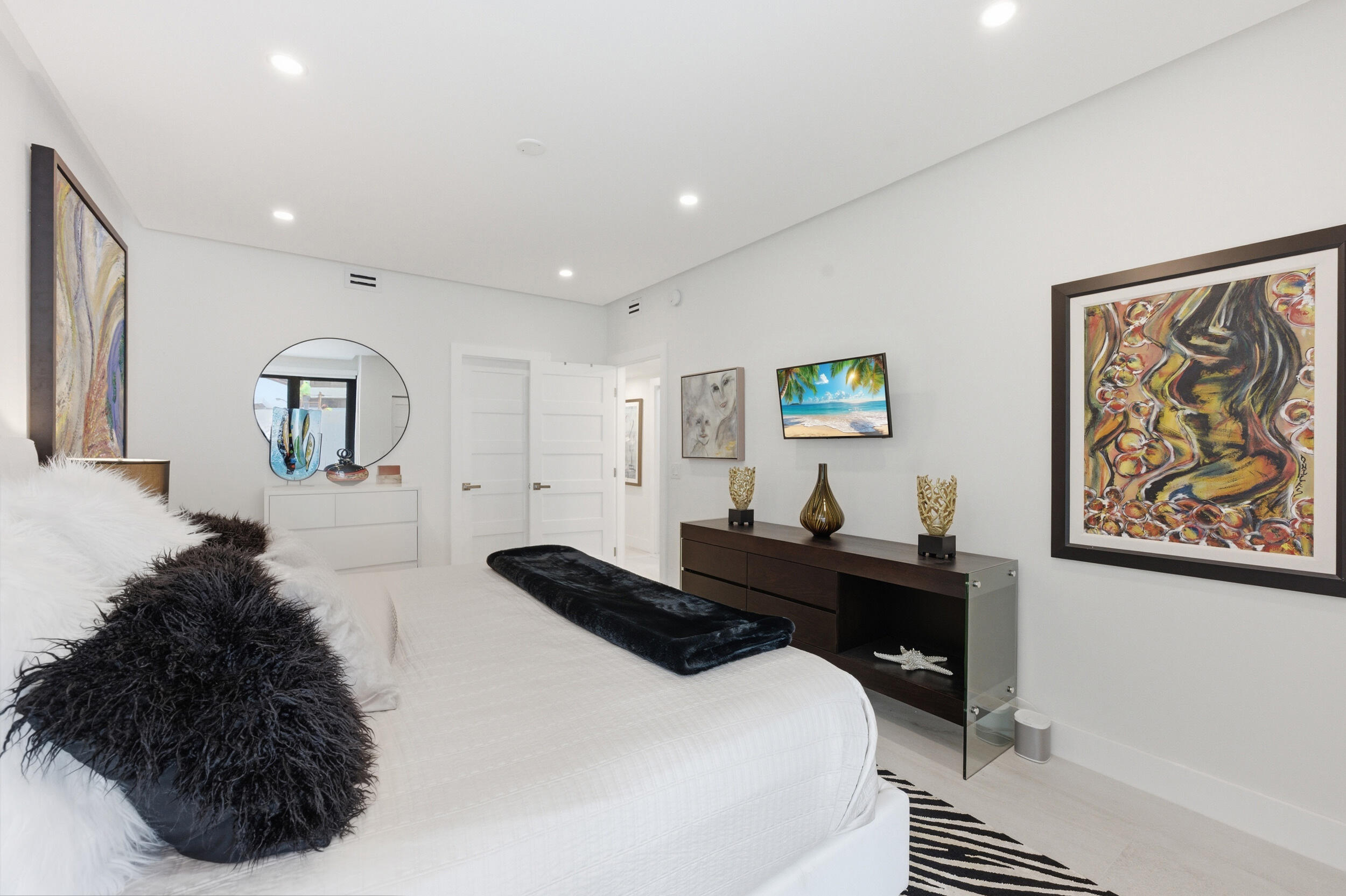 Martinique - Residential