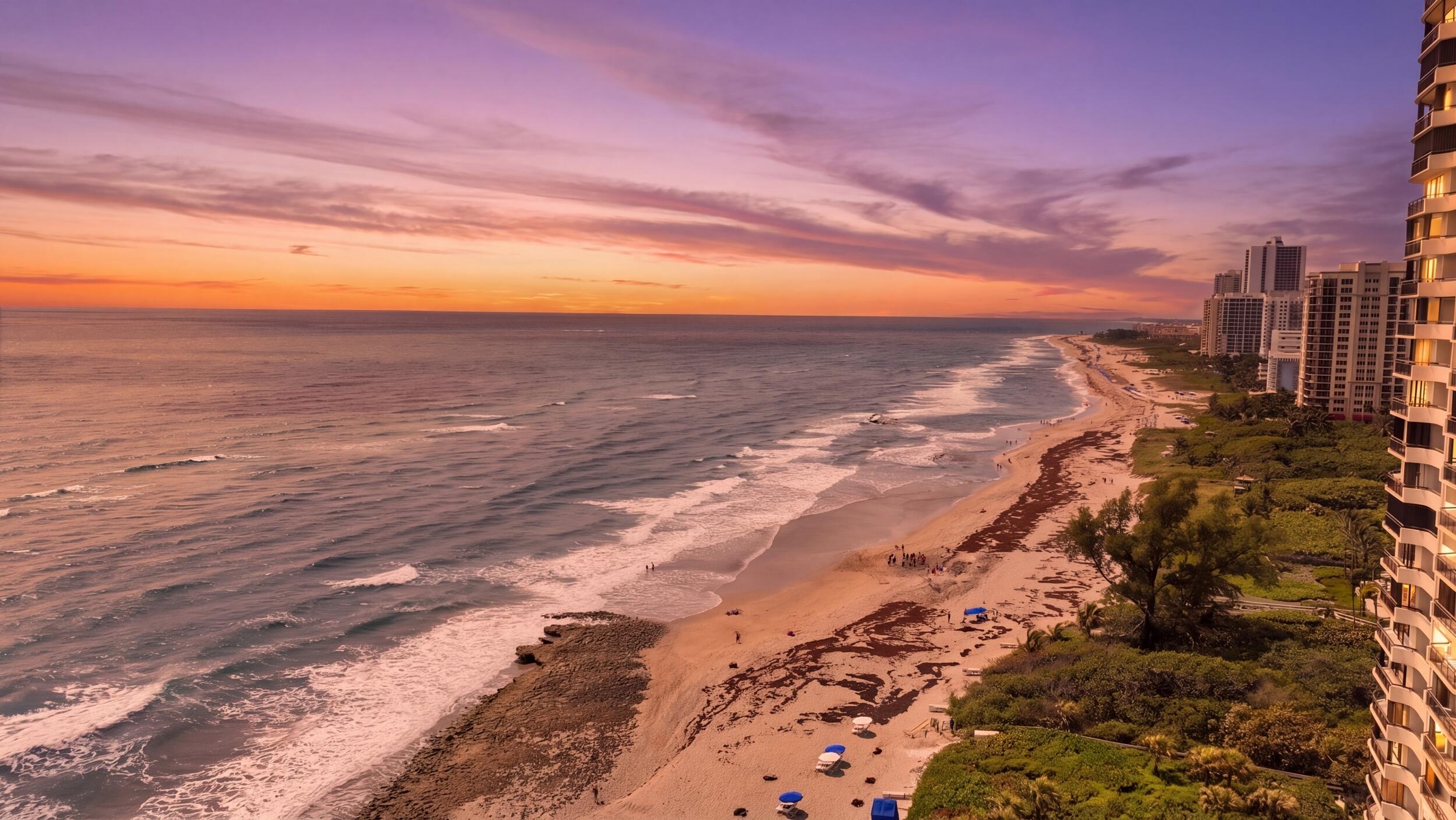 3972 N Ocean Drive 5