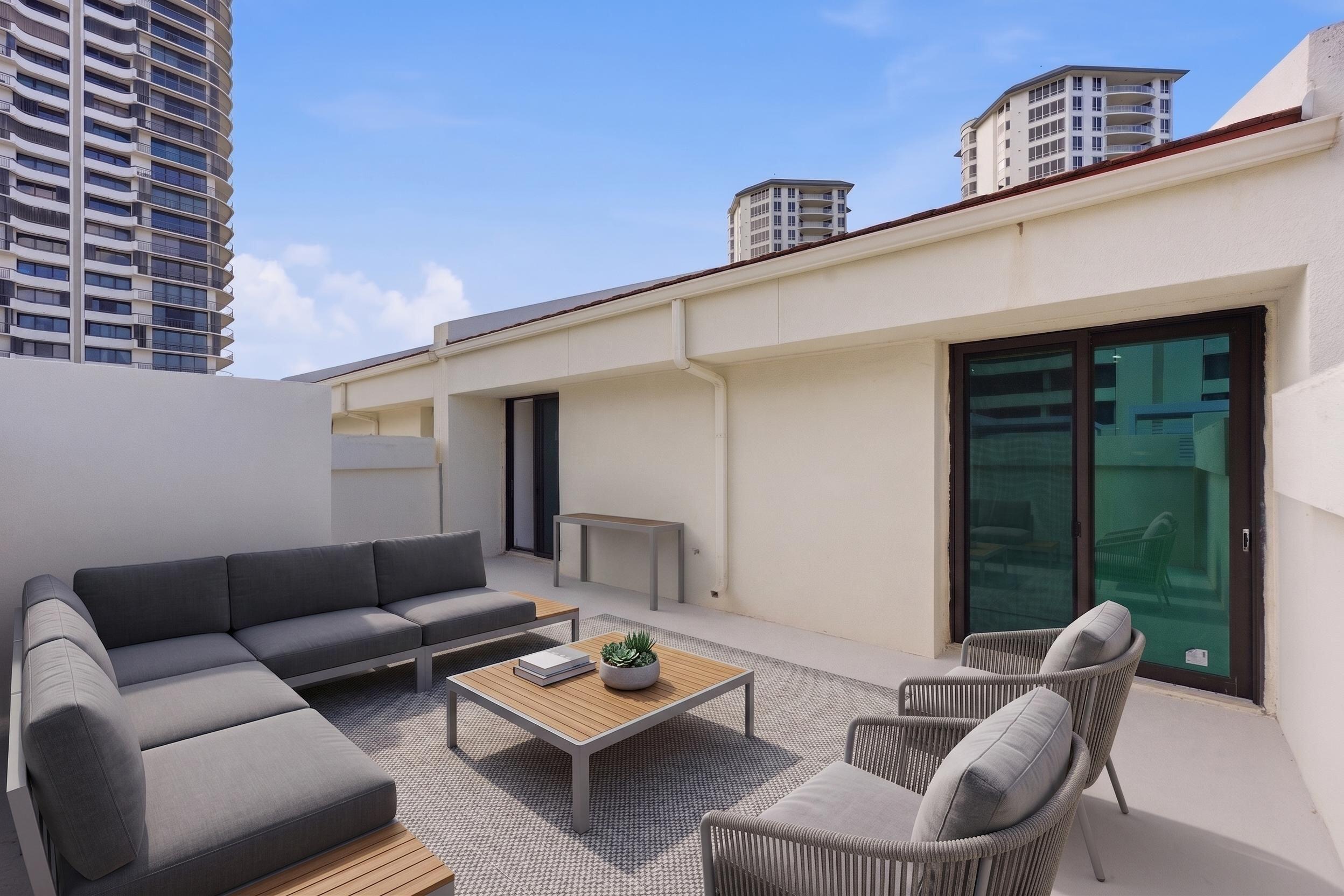 Martinique - Residential