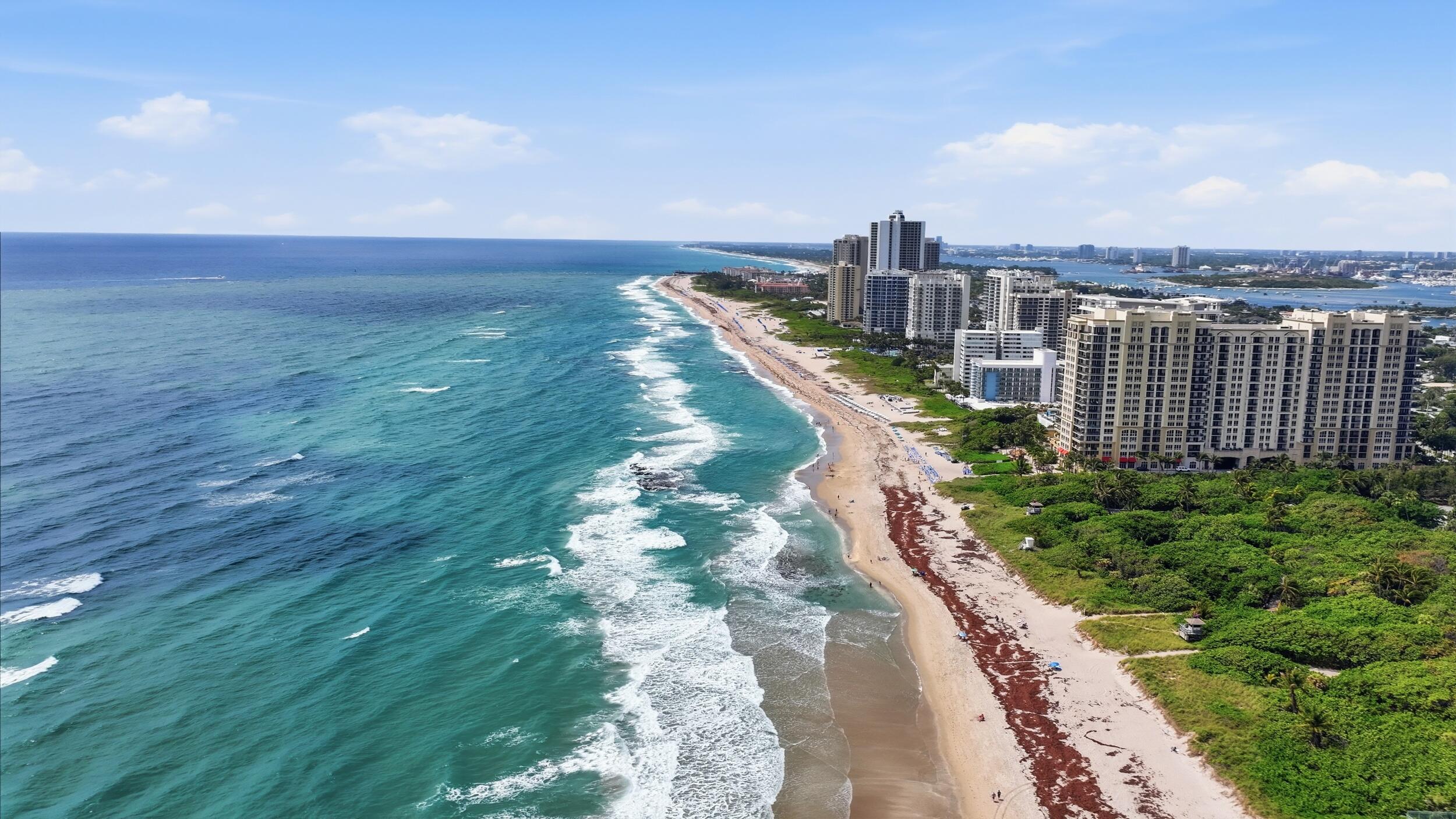 Martinique - Residential