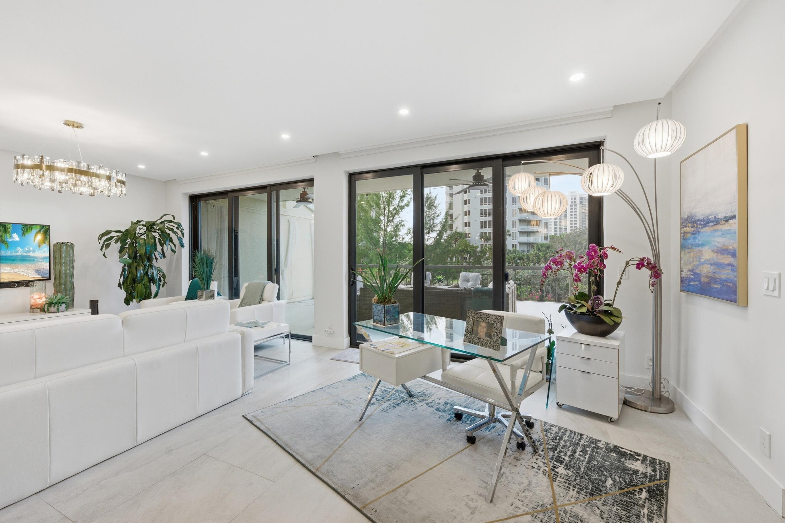 Martinique - Residential