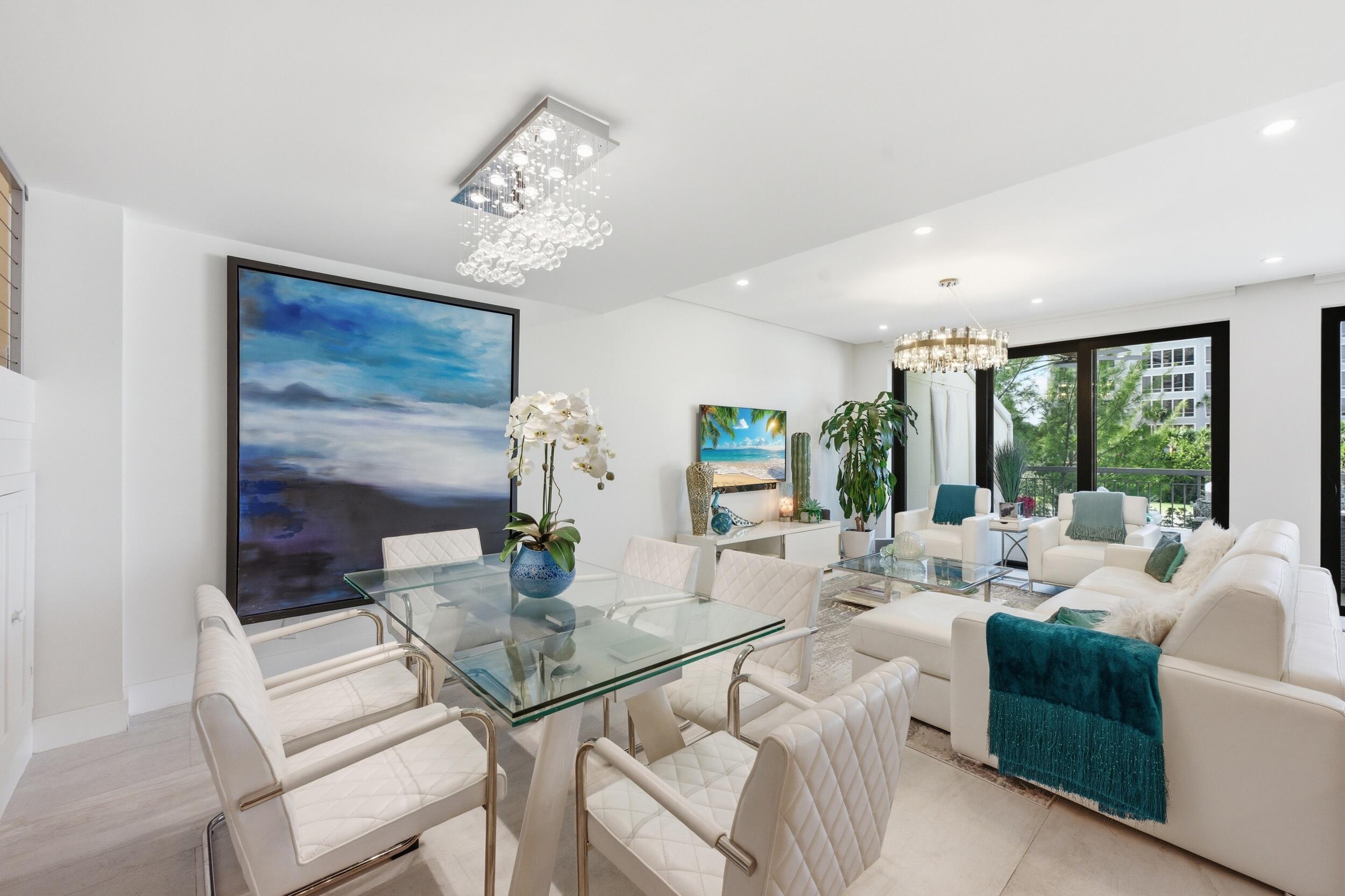 Martinique - Residential