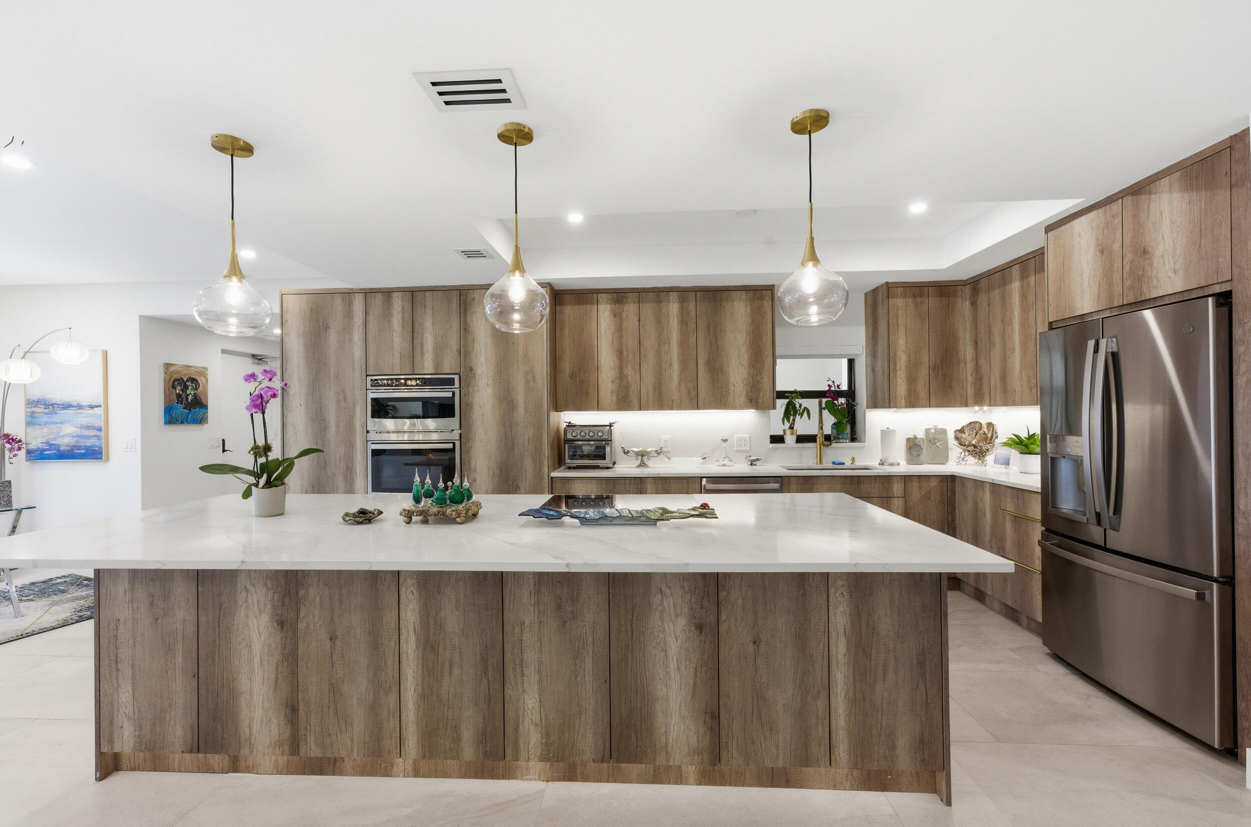 Martinique - Residential