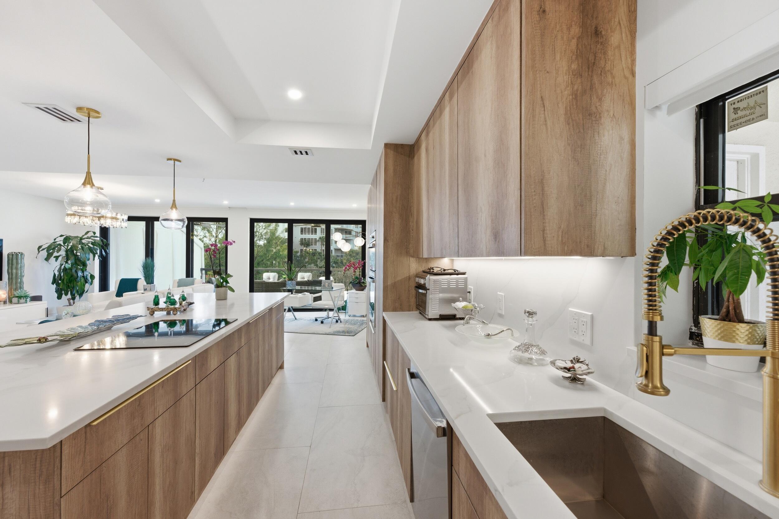 Martinique - Residential