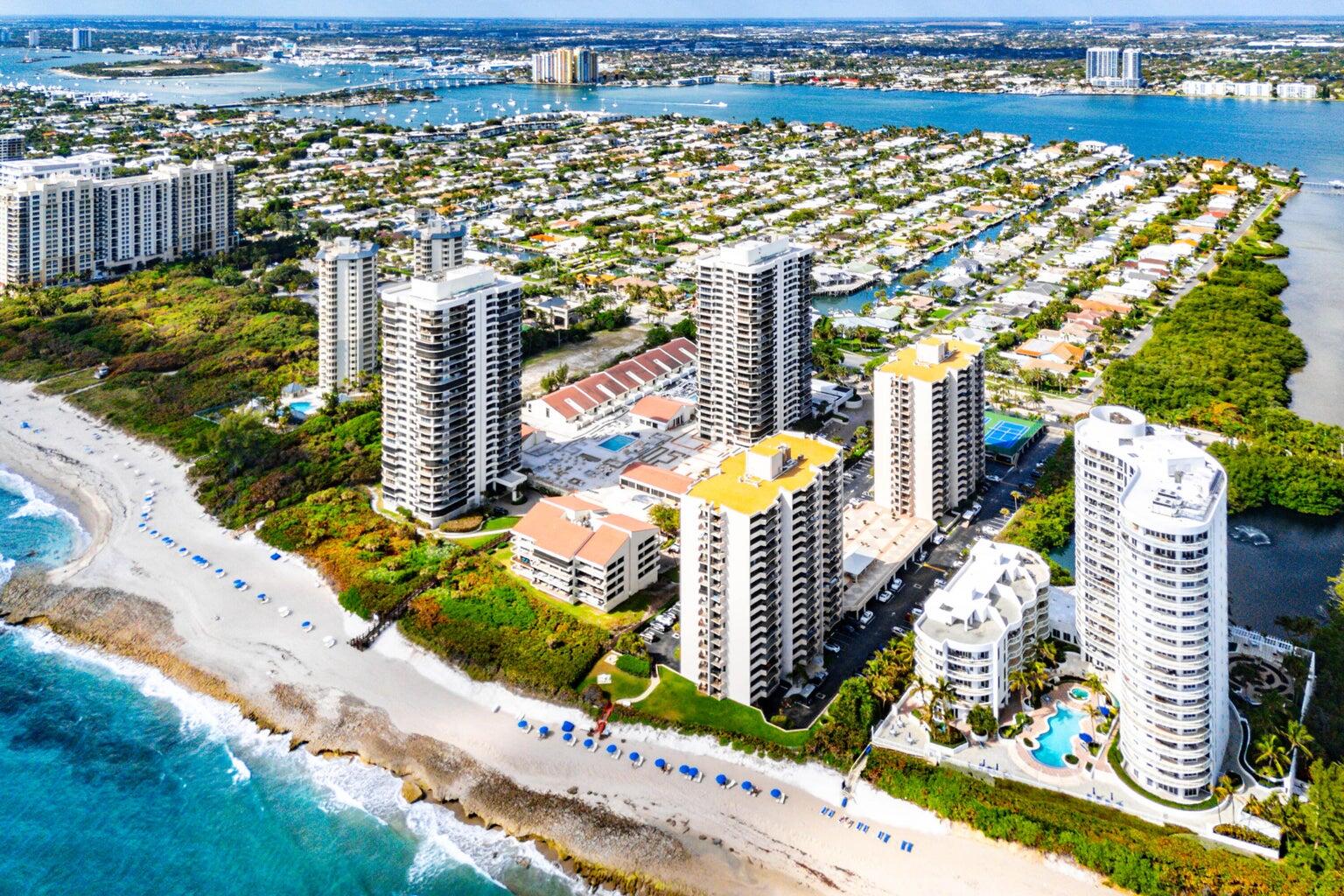 Martinique - Residential