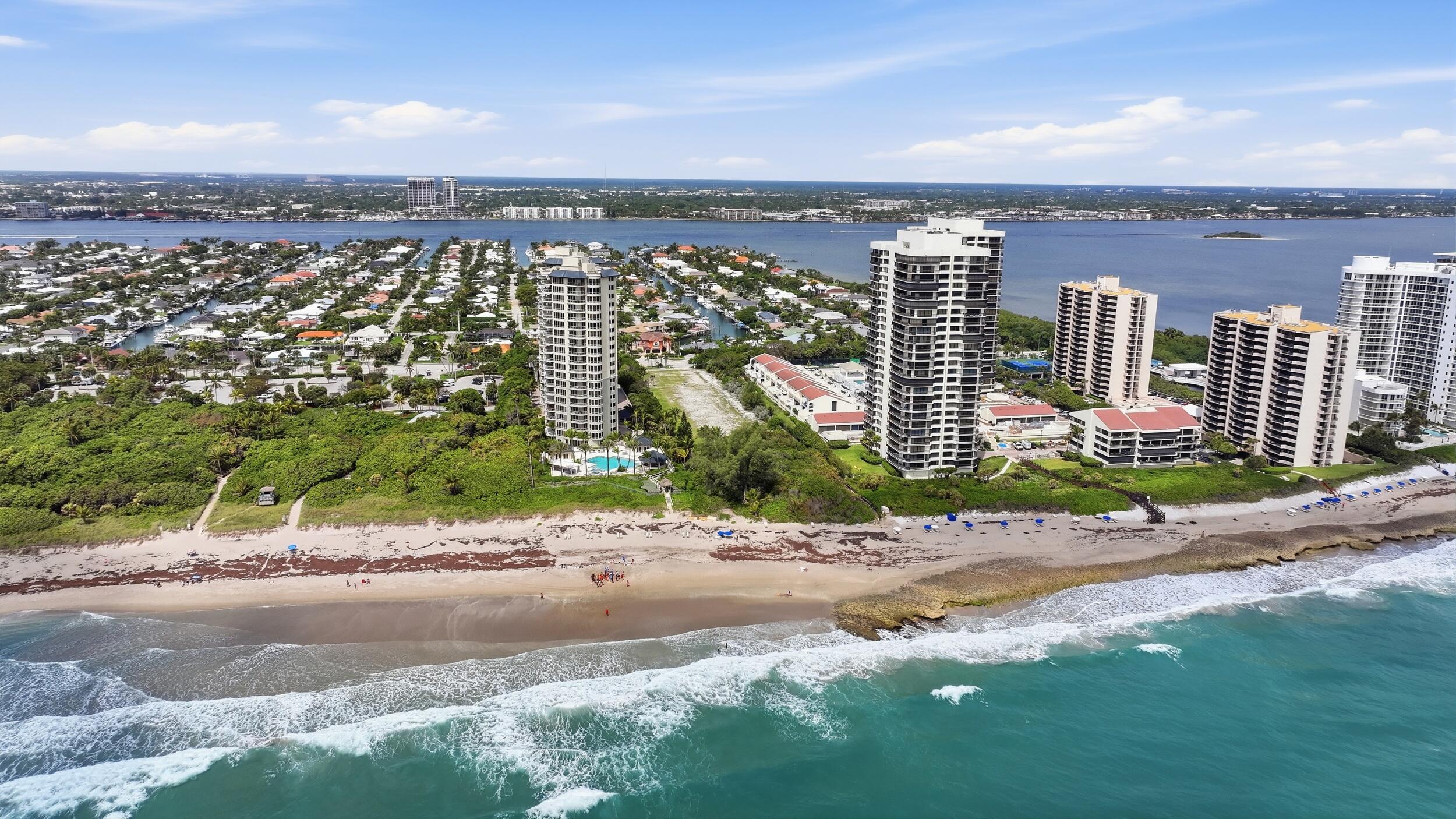 Martinique - Residential