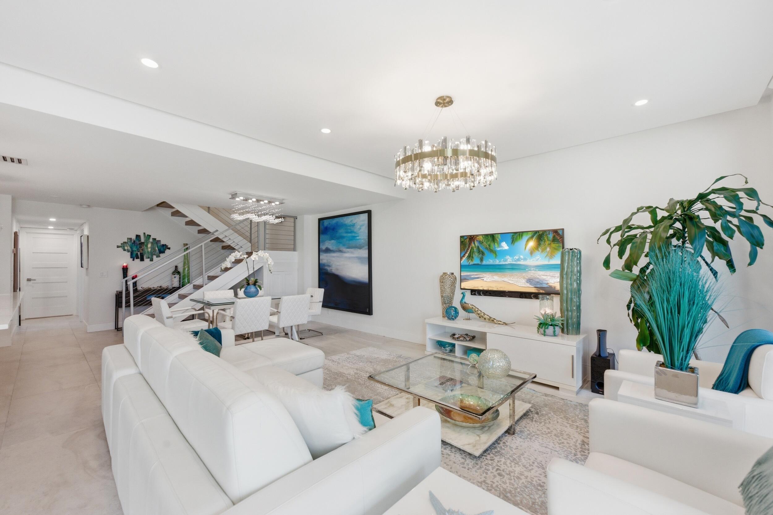 Martinique - Residential