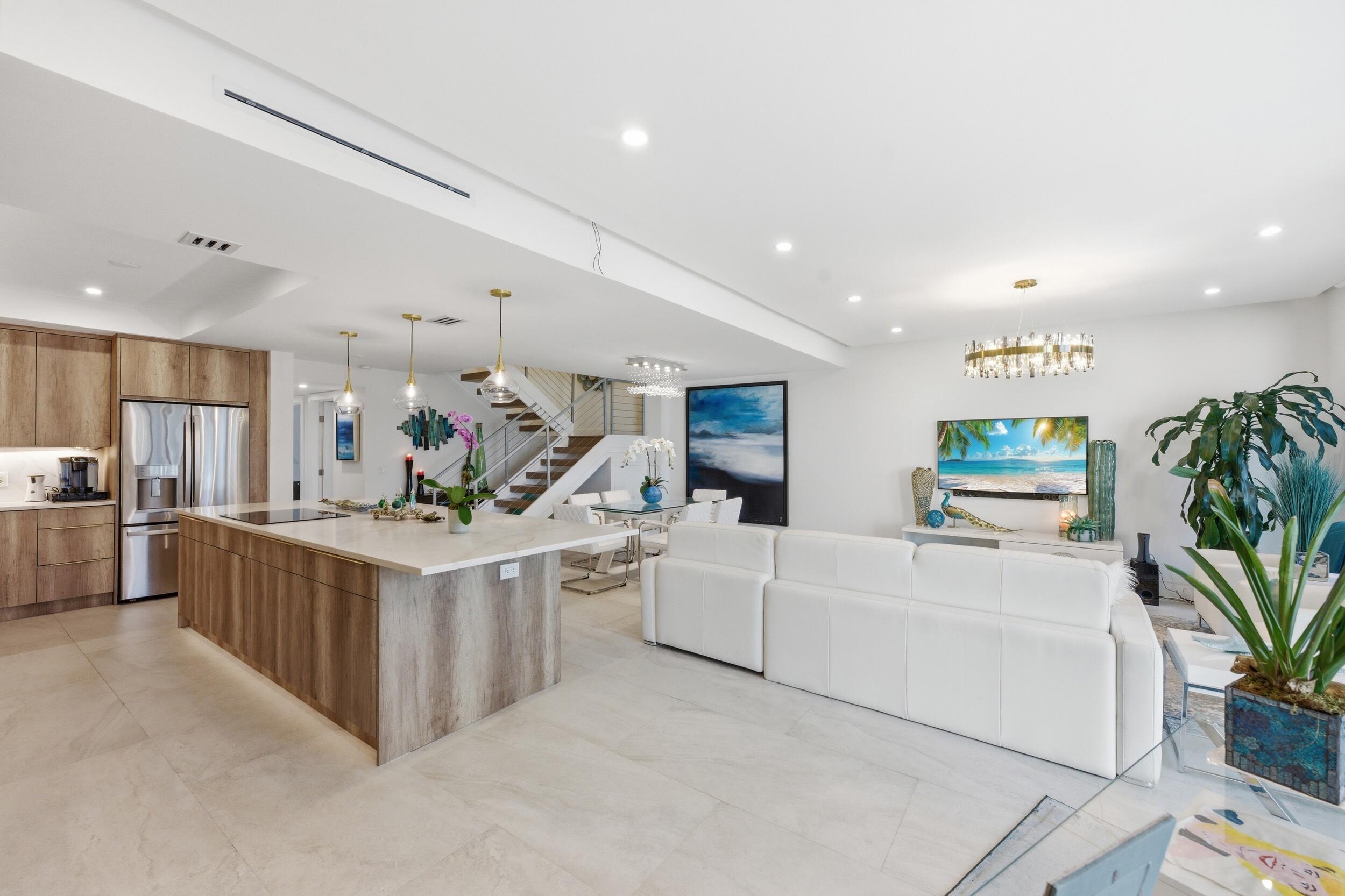 Martinique - Residential