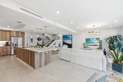 Photo of 3972 N Ocean Drive #5, Singer Island, FL 33404 (MLS # B26019125)